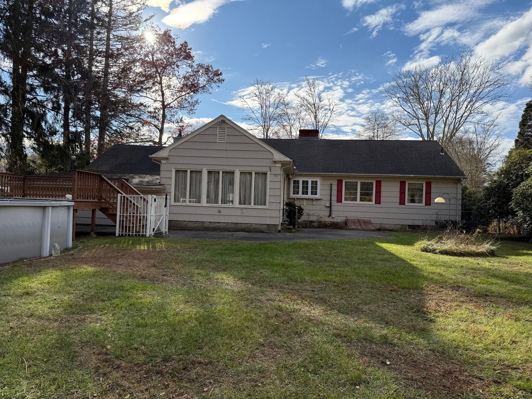 179 Rockland St. Property Photo 4