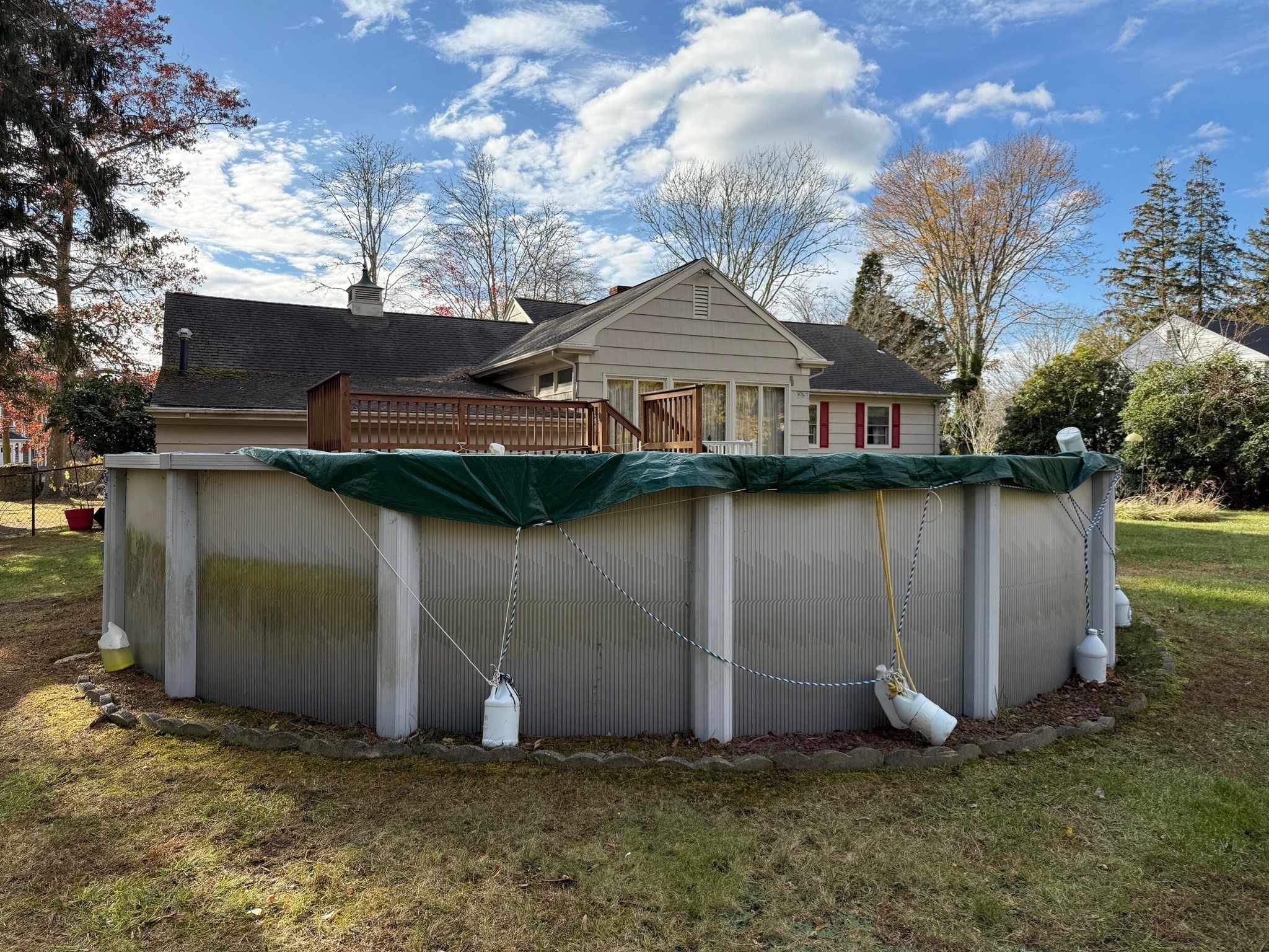 179 Rockland St. Property Photo 27