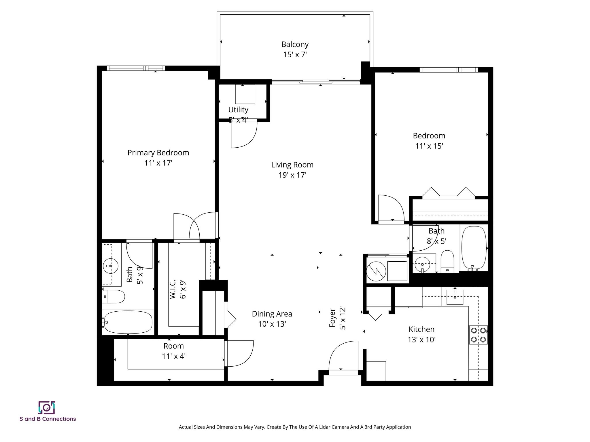 3920 Mystic Valley Parkway # 303 Property Photo 31