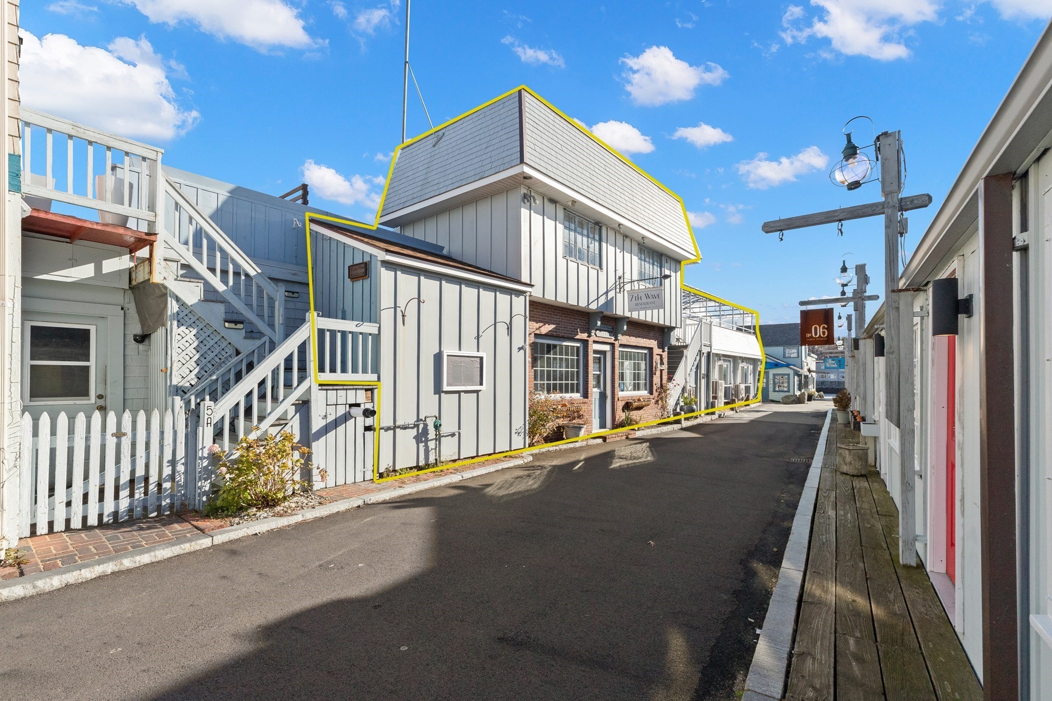 7 Tuna Wharf # 7 Property Photo 10
