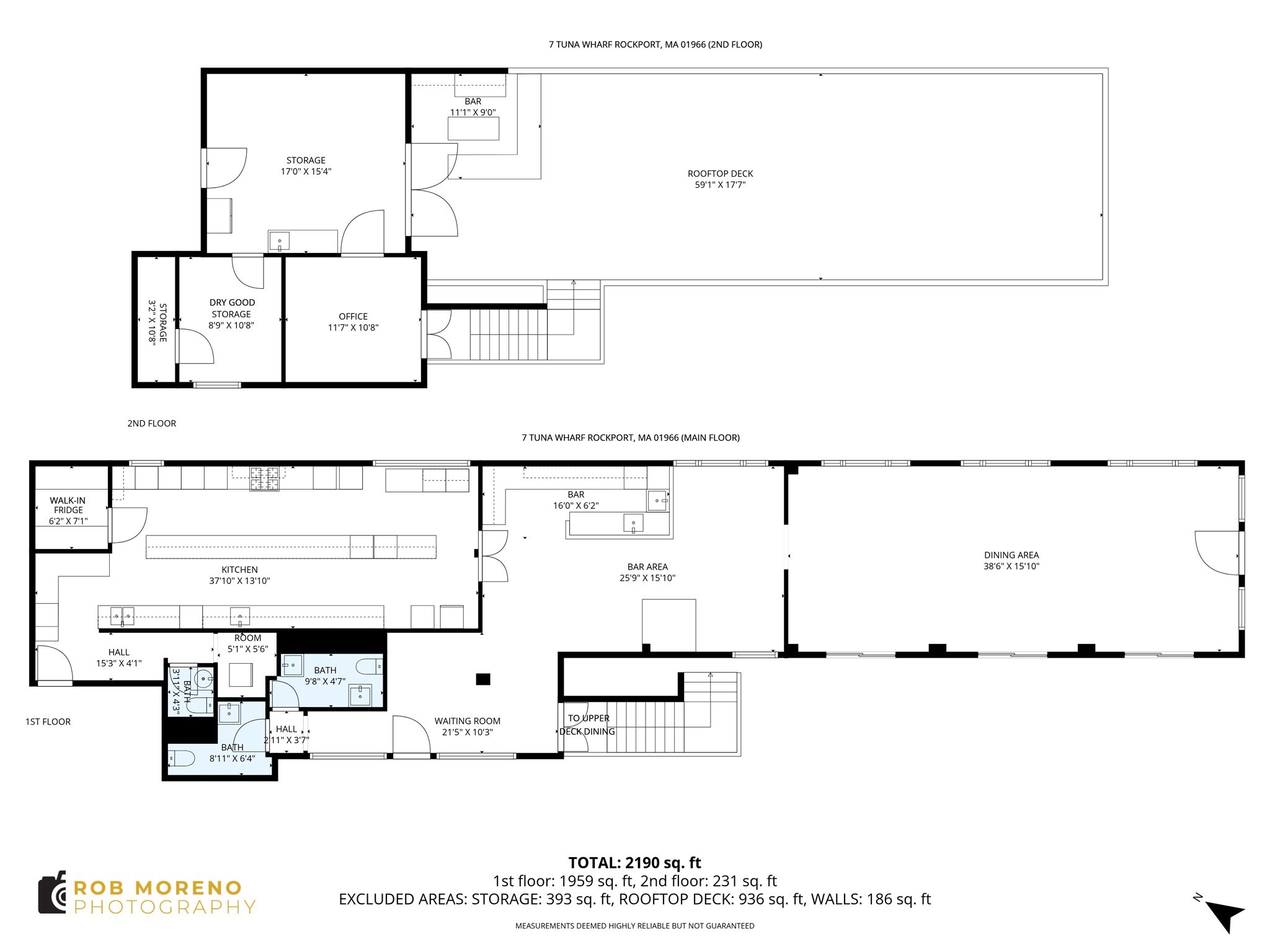 7 Tuna Wharf # 7 Property Photo 15