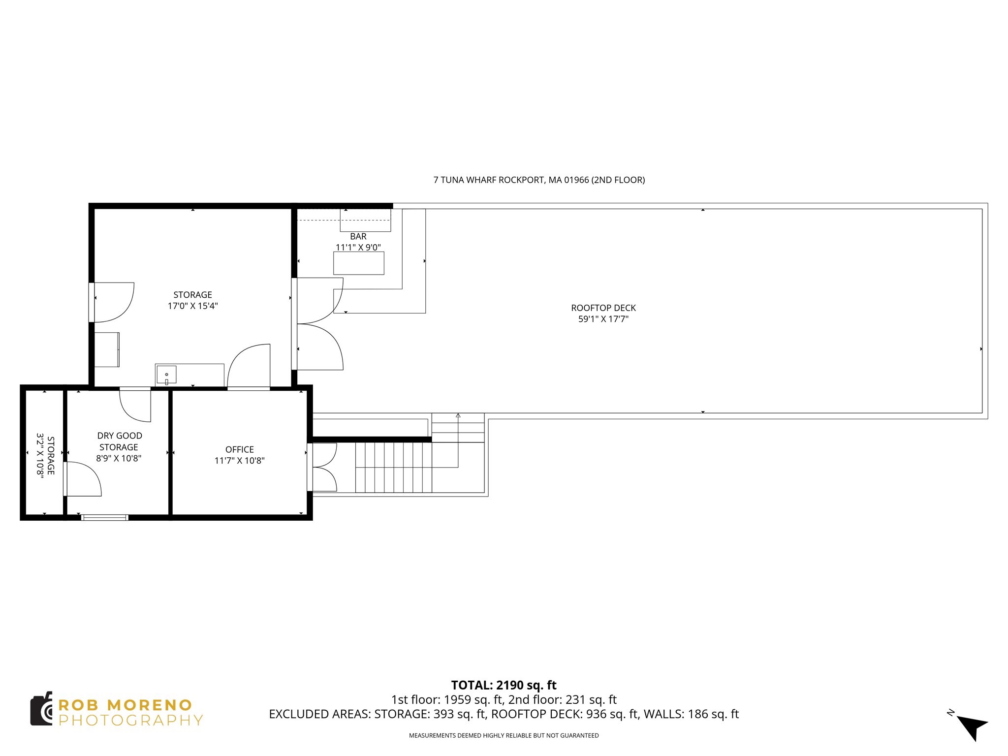 7 Tuna Wharf # 7 Property Photo 16