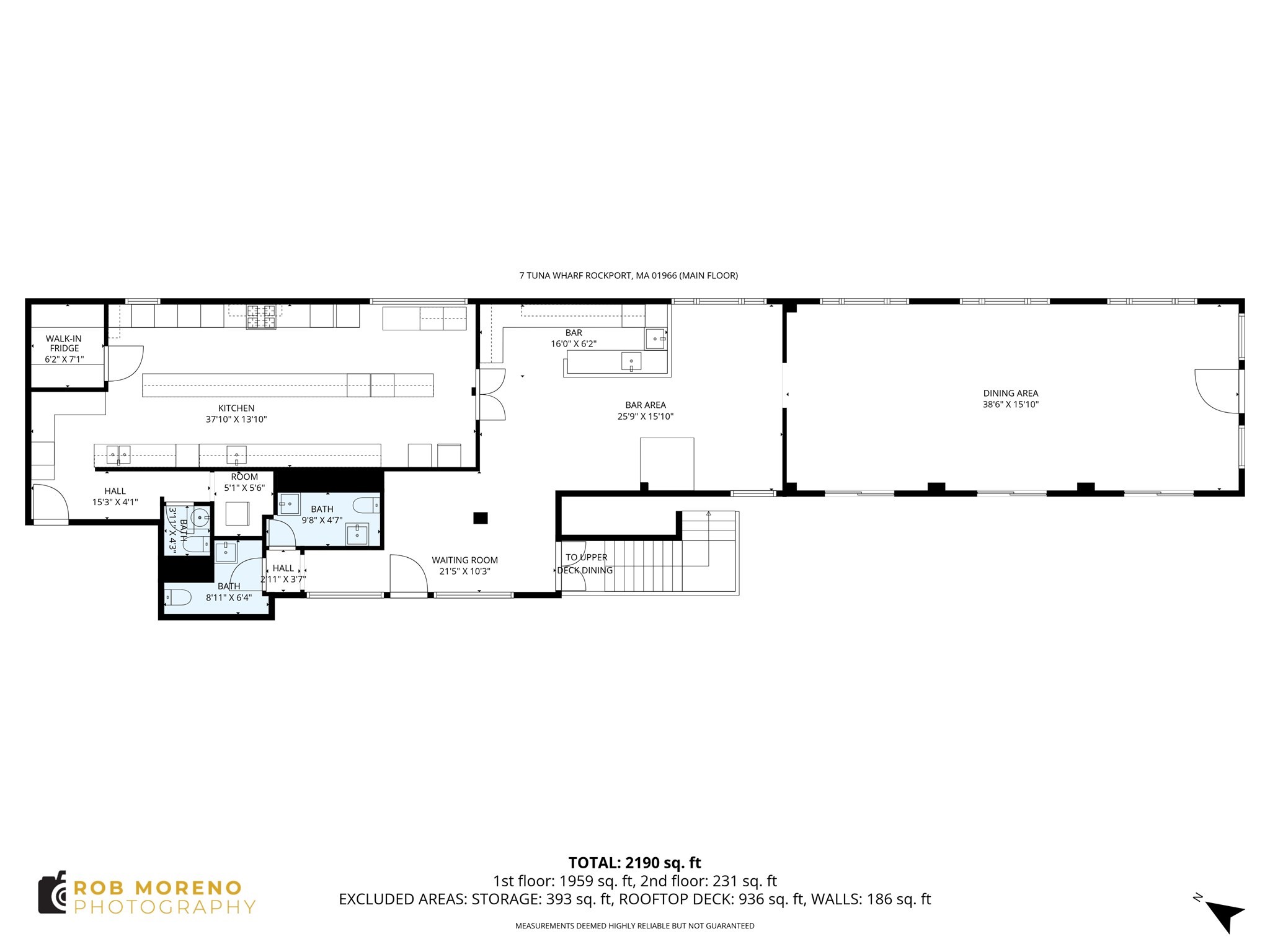 7 Tuna Wharf # 7 Property Photo 17