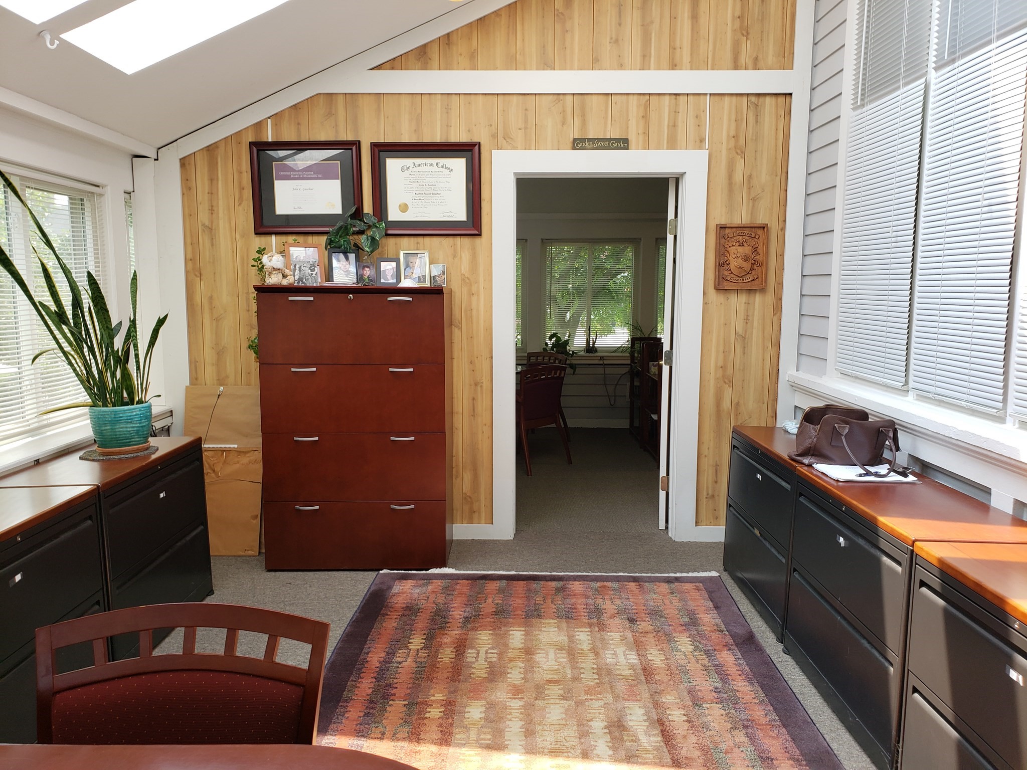 30 Boltwood Walk # 2 Property Photo 5
