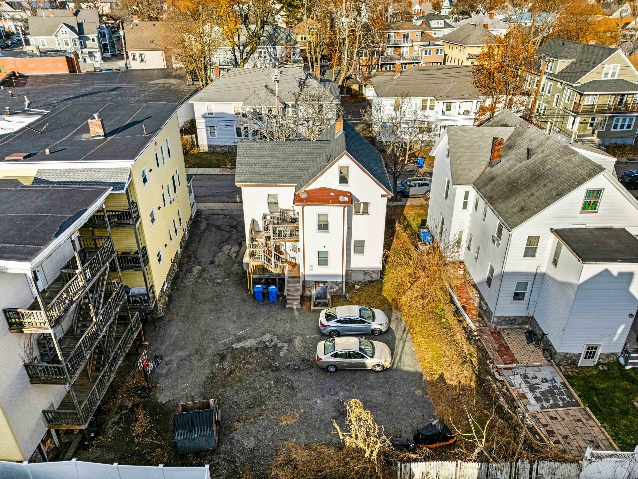 11 Derby Street Property Photo 3