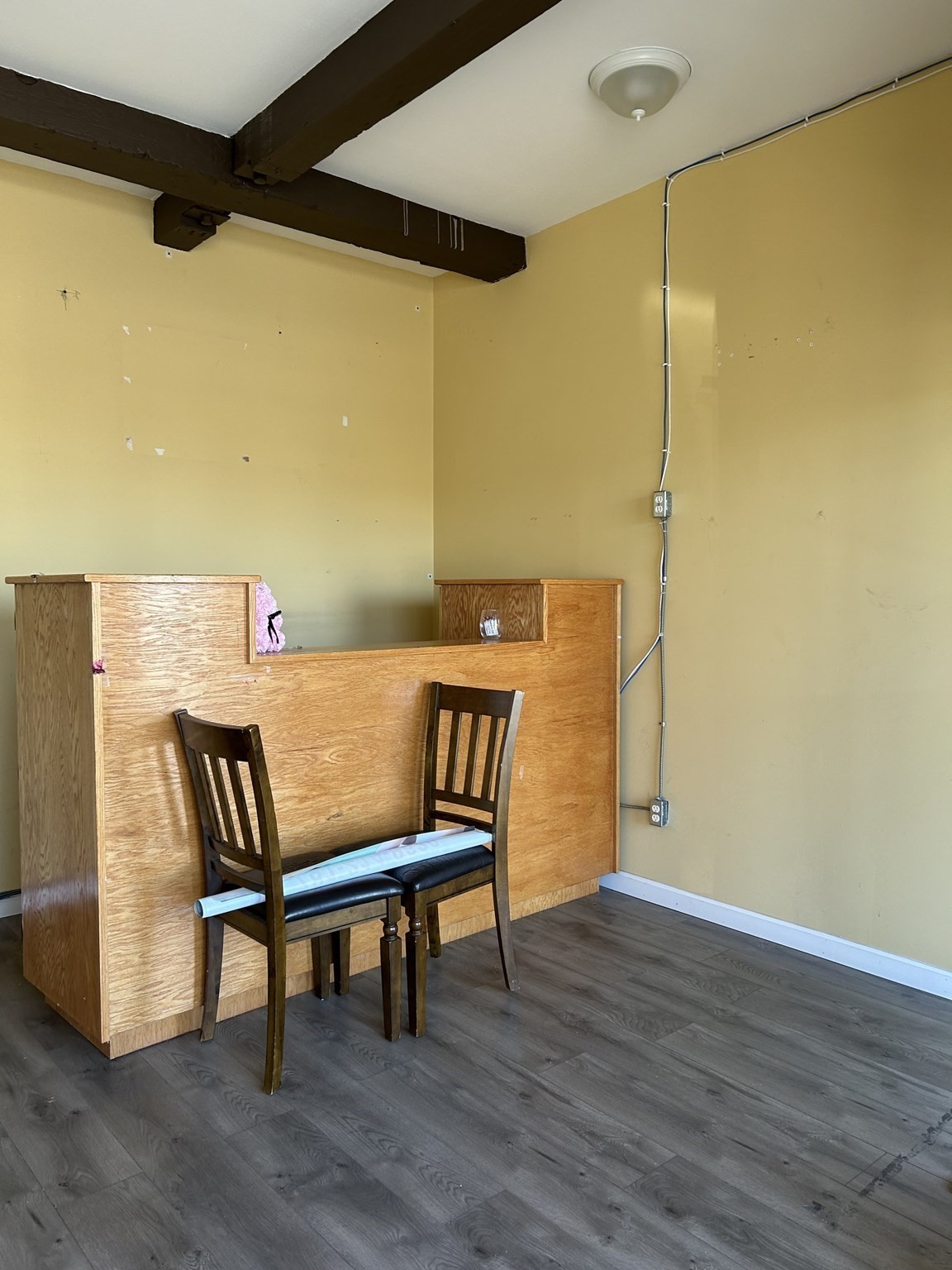 527 Nantasket Ave # B Property Photo 2