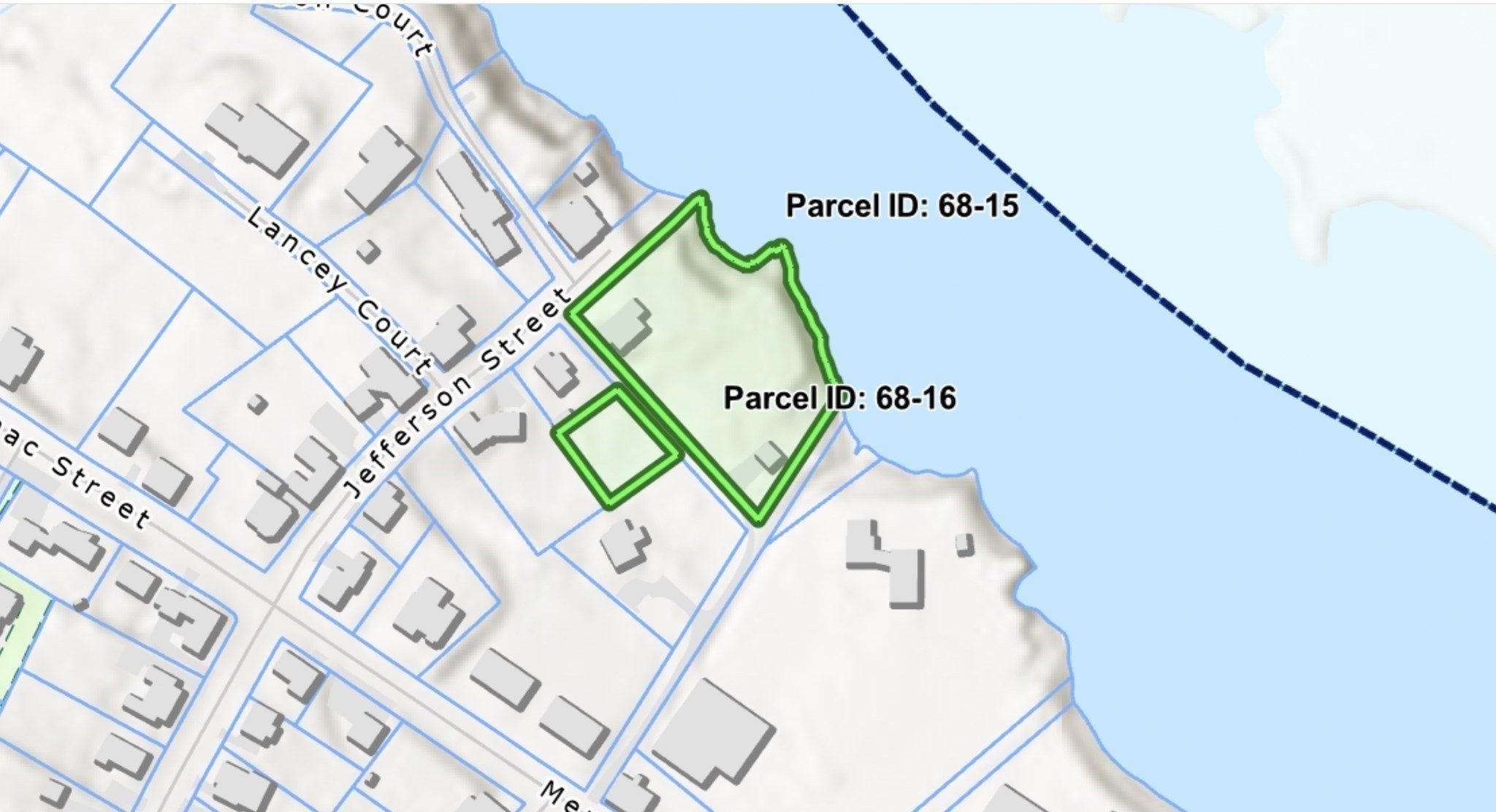 1 Jefferson St Property Photo 2
