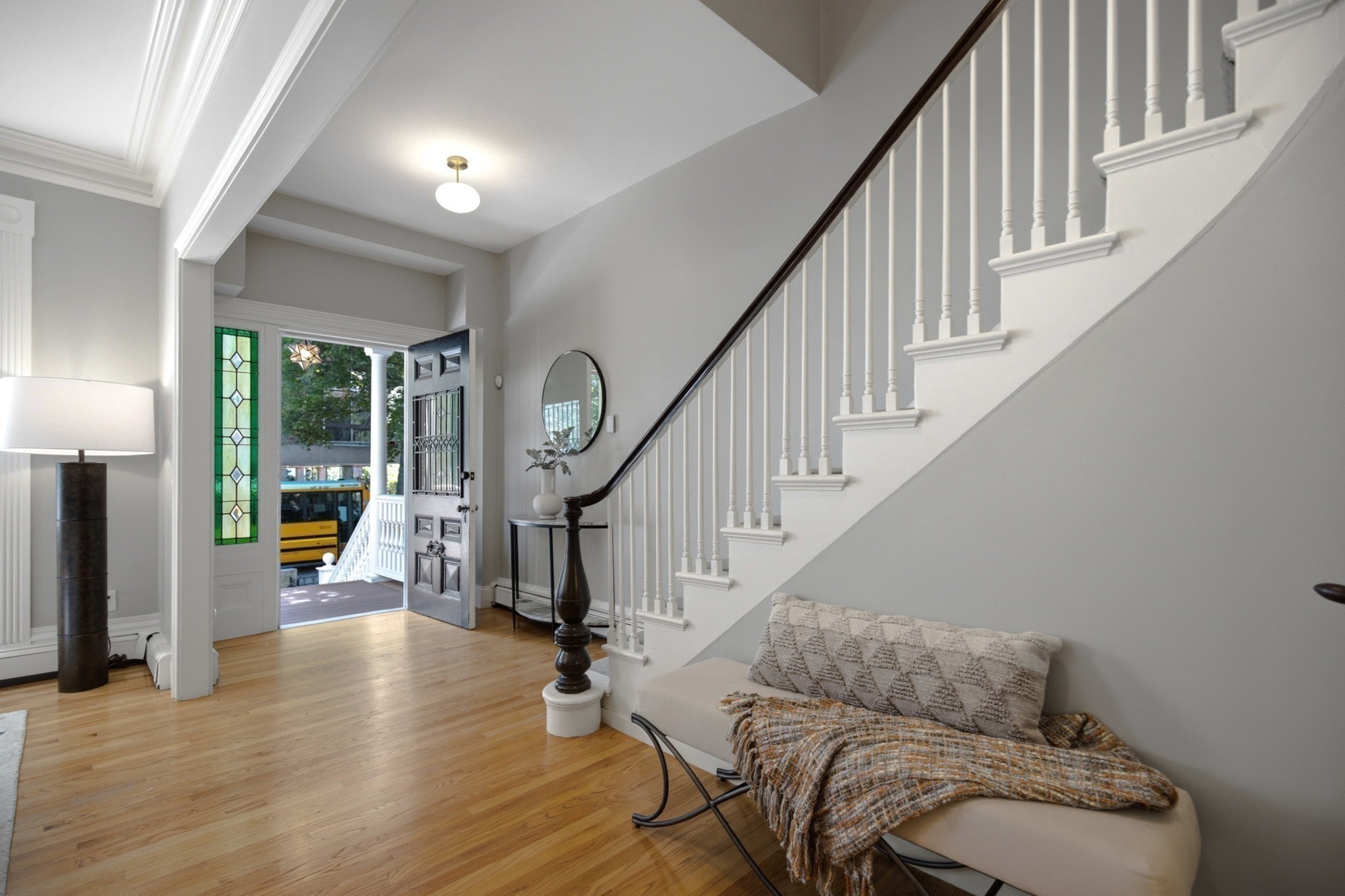 149a Bishop Allen Drive # A Property Photo 7