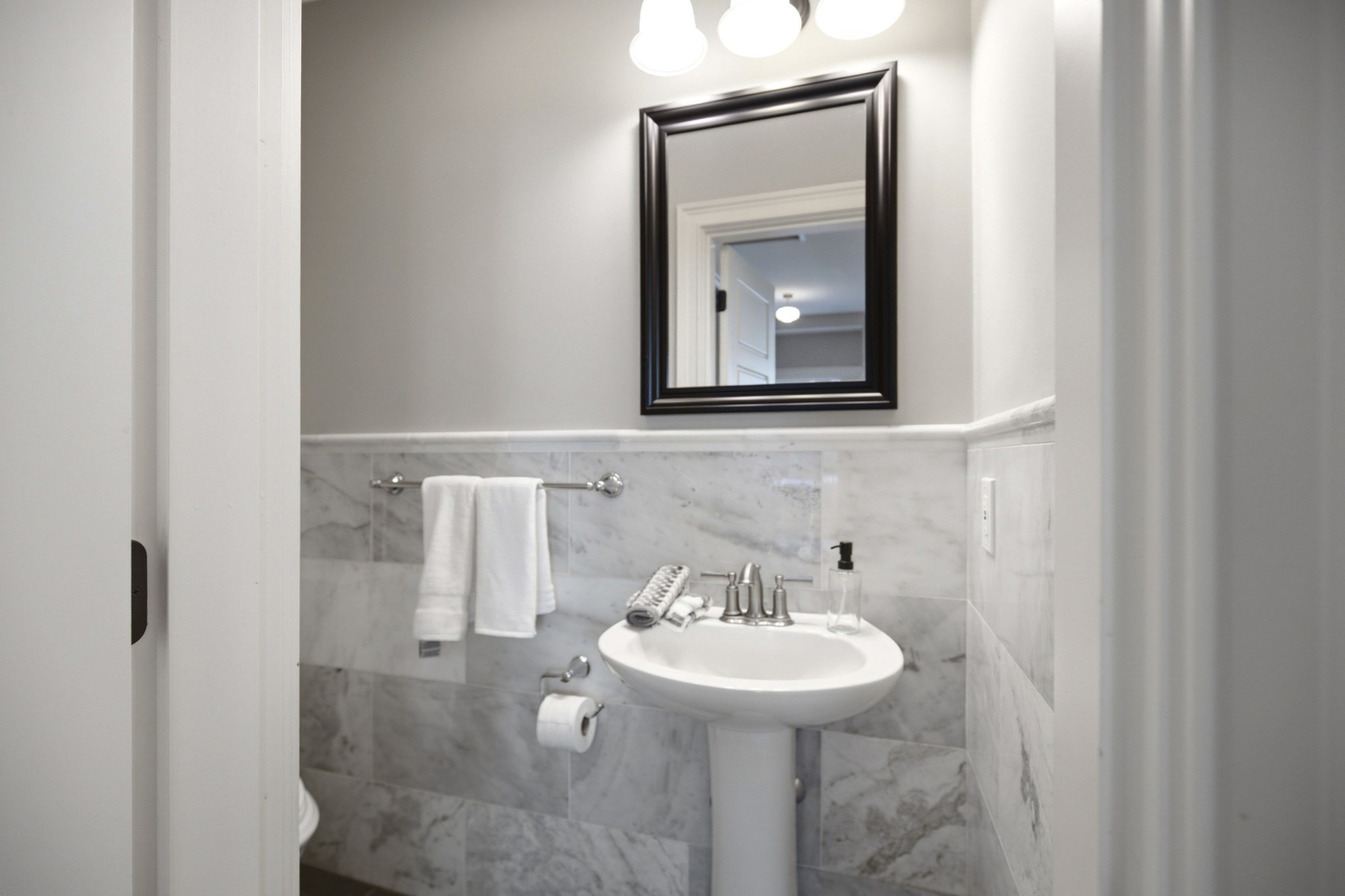 149a Bishop Allen Drive # A Property Photo 14