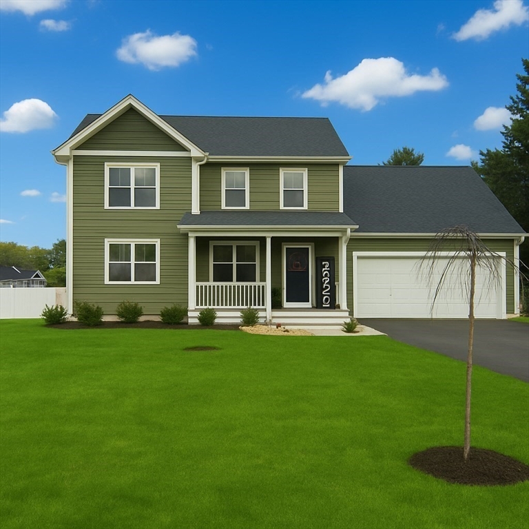 Lot A Jensen Street Property Photo 9
