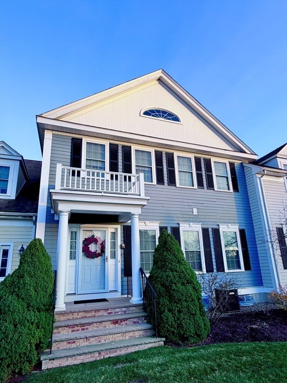 45 Meetinghouse Rd # 45