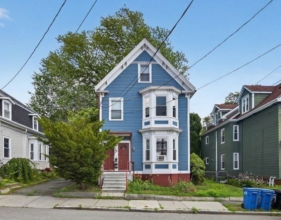 79 Partridge Ave # 1 Property Photo 1
