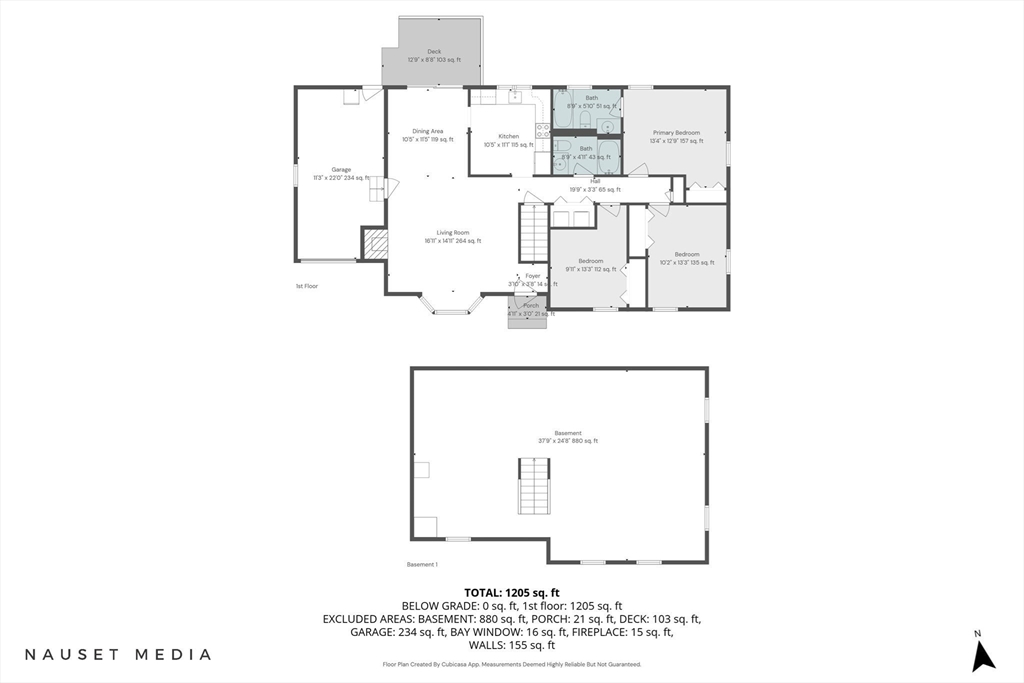 33 Duck Marsh Ln Property Photo 33