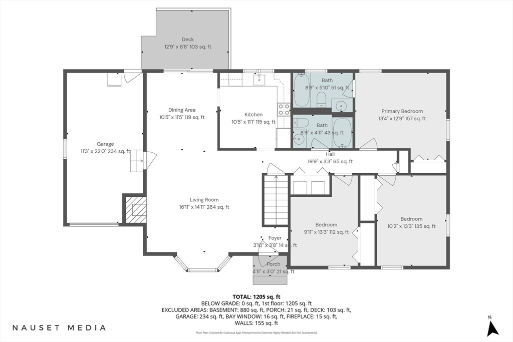 33 Duck Marsh Ln Property Photo 34