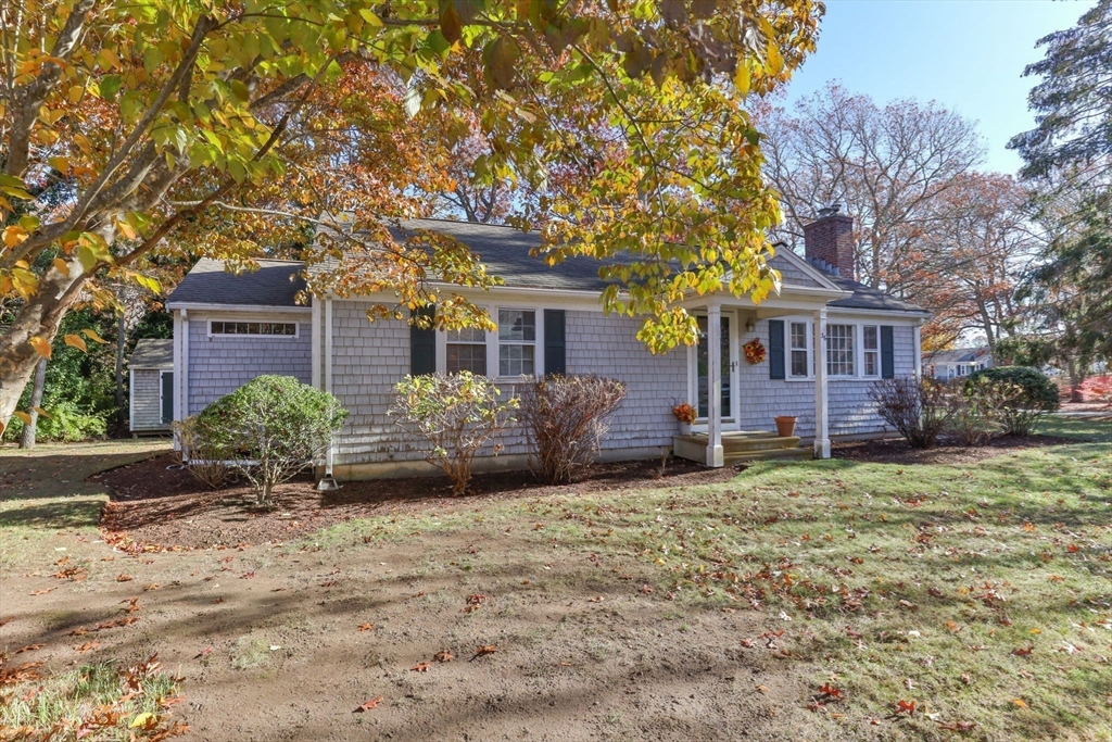 36 Grouse Lane Property Photo 1
