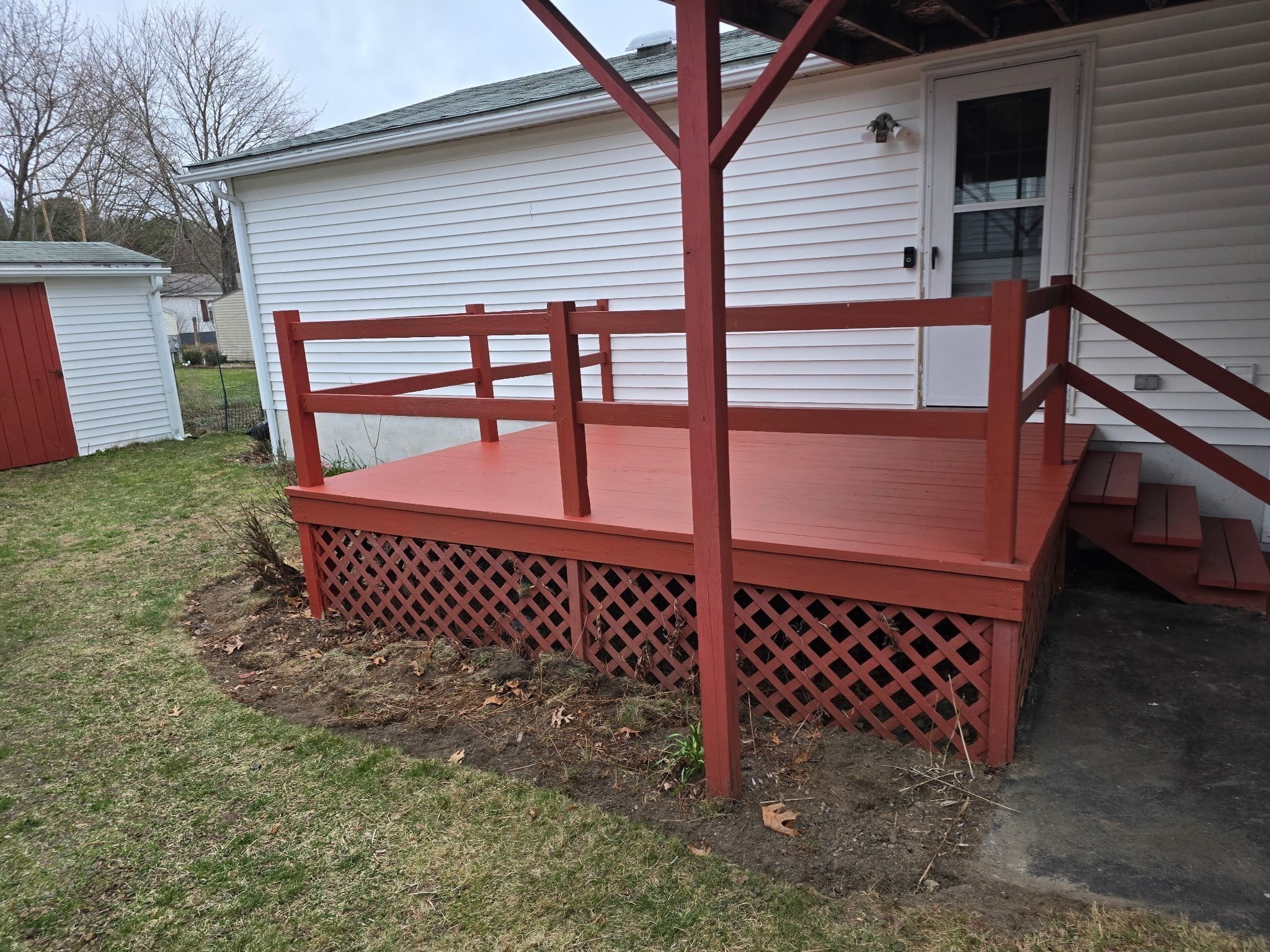 3 Round Table Rd Property Photo 20