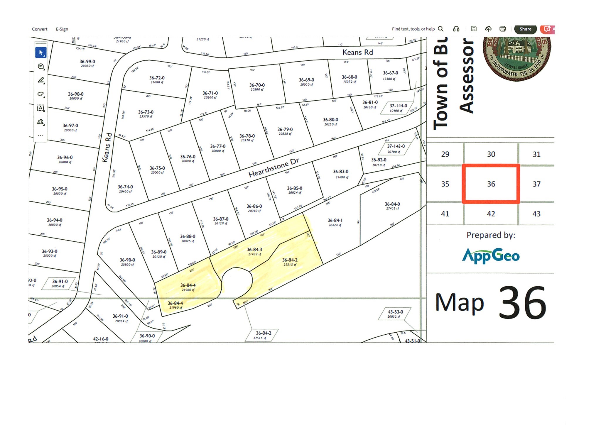 0 Johnson Rd Property Photo 1