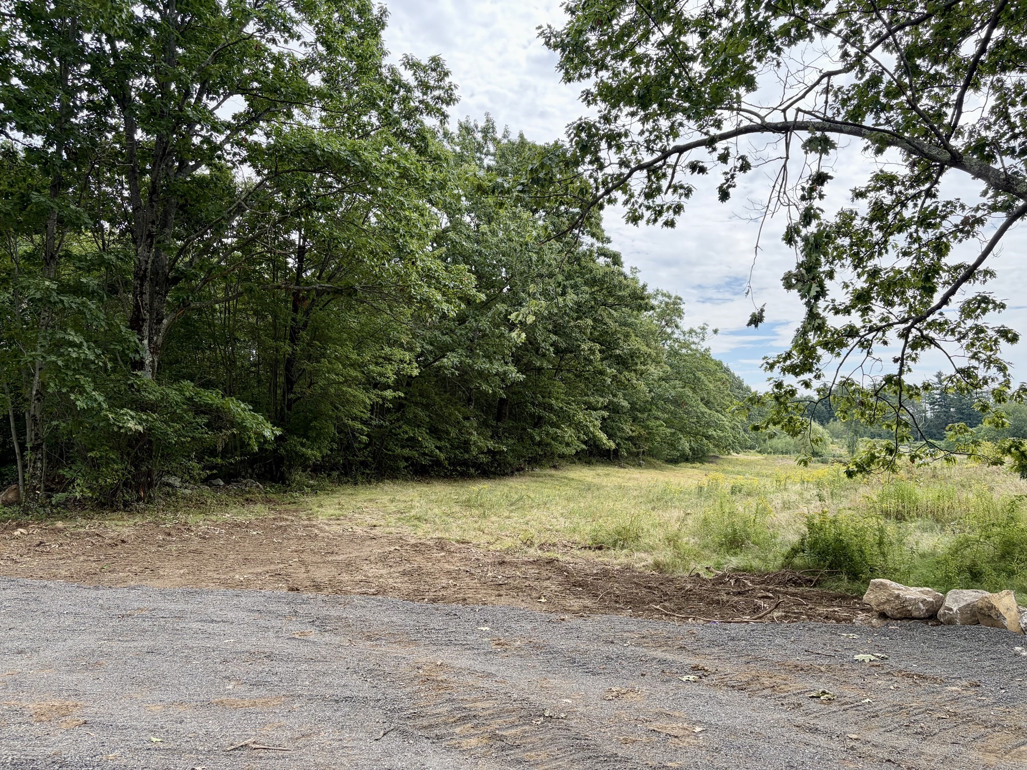 0 Syd Smith Rd. Map 71 Property Photo 4
