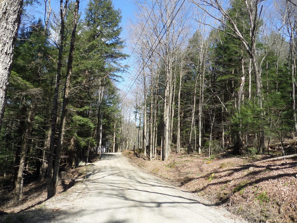 Lot 1 Thayer Hill Road Property Photo 3