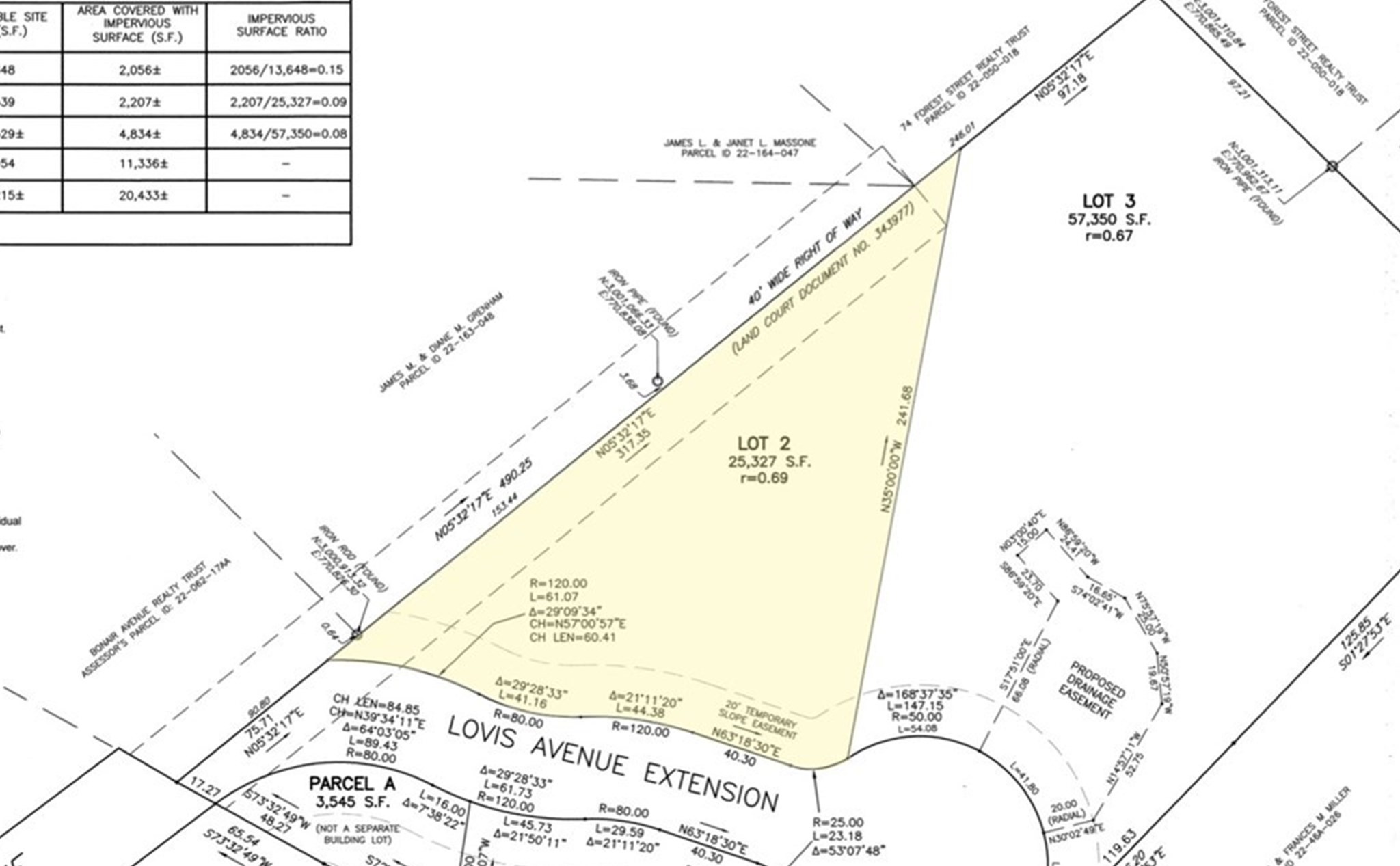 12 Lovis Ave Property Photo 1