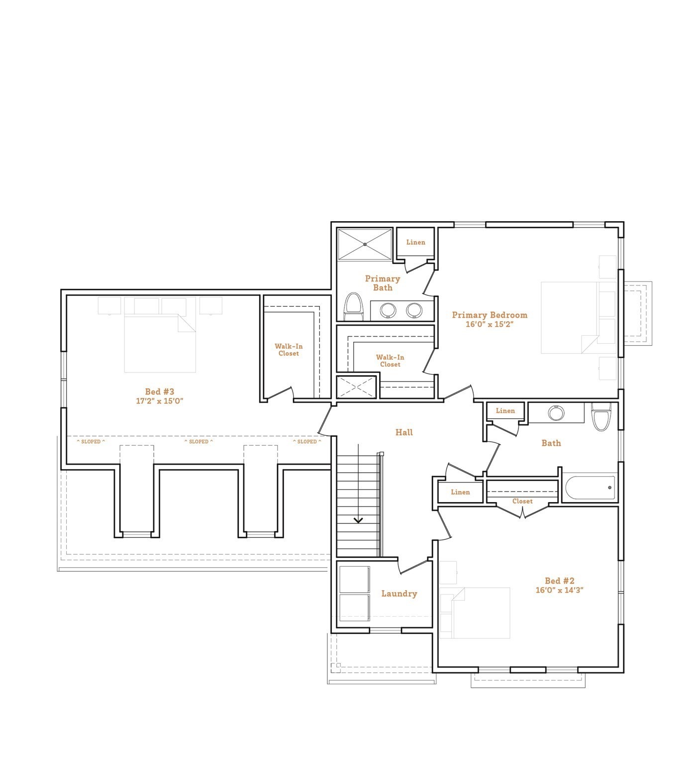 8 Elliot Mills # 30 Property Photo 3