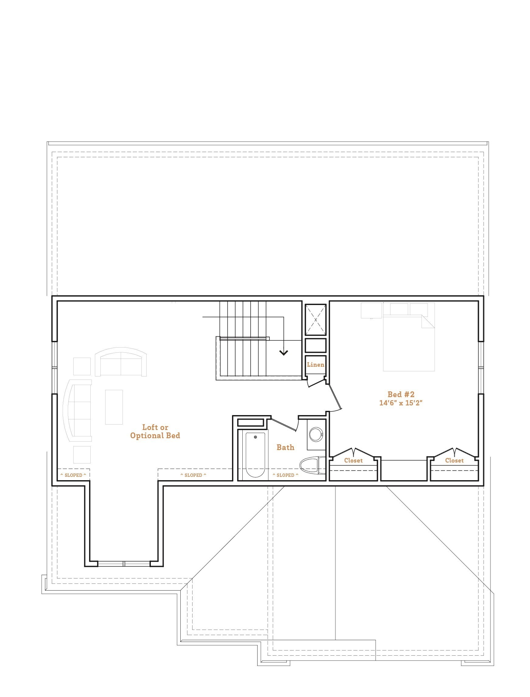 10 Elliot Mills # 29 Property Photo 3