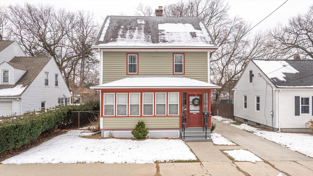 58 Appleton St Property Photo 1