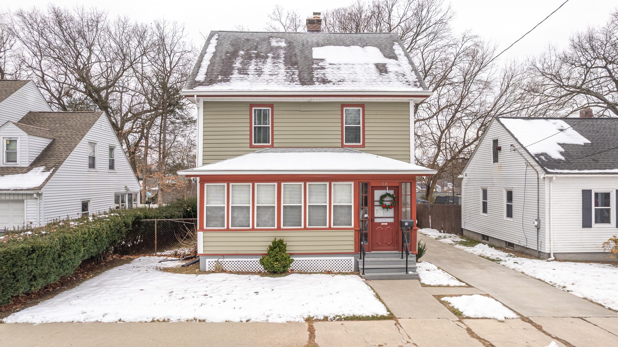 58 Appleton St Property Photo 1