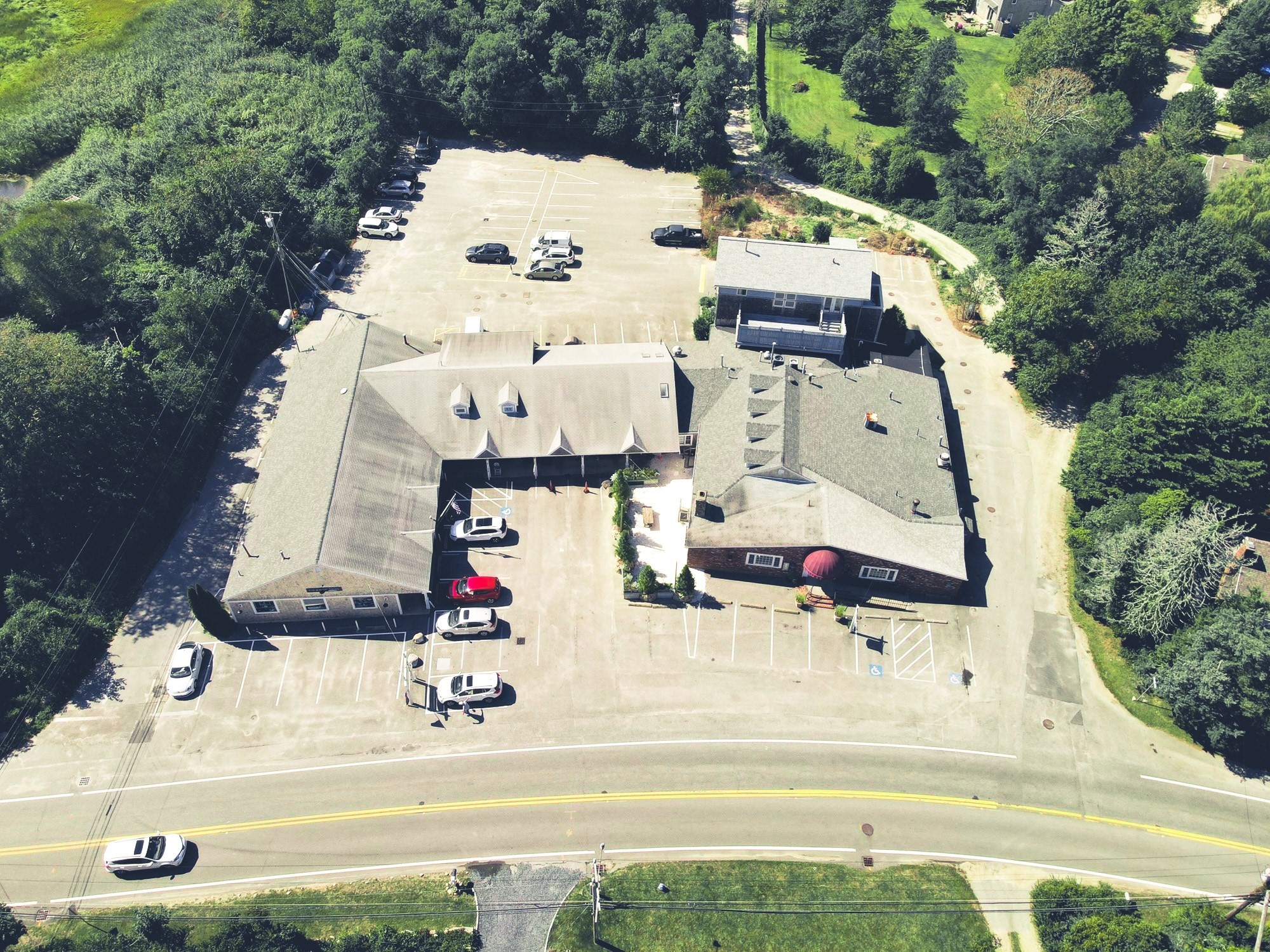 410 West Falmouth Hwy-rte 28a Property Photo 1
