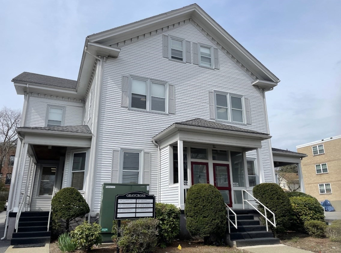 1070 Mass Ave # B Property Photo 1