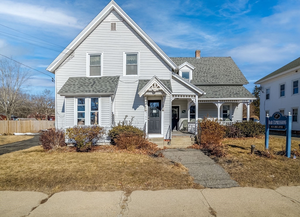 2166-2168 Main St