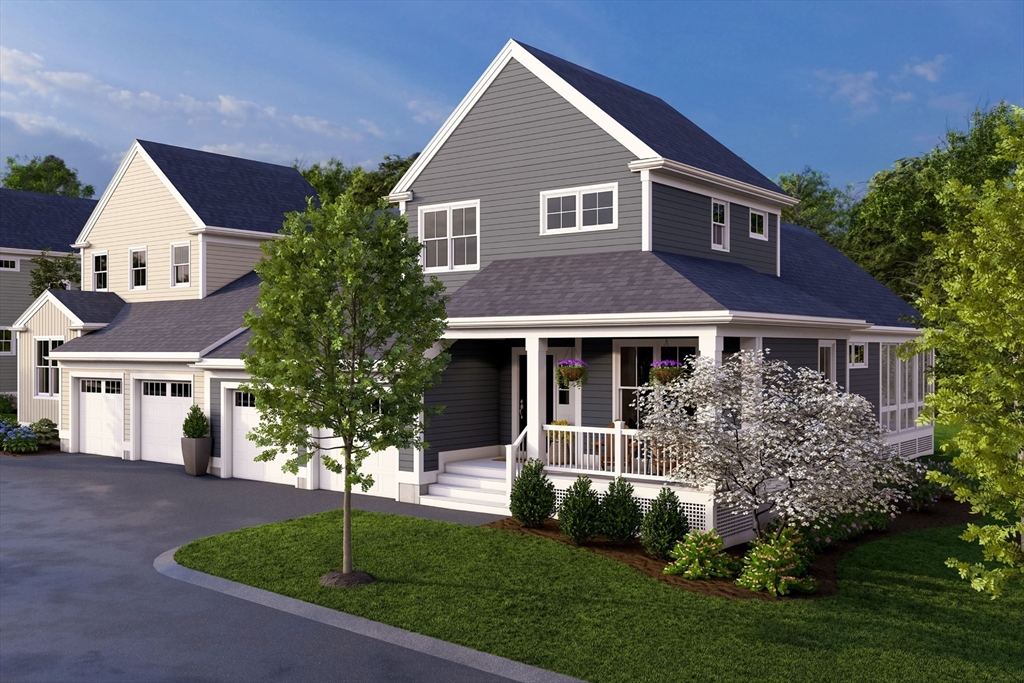 16 Hickory Bend # 2 Property Photo 1