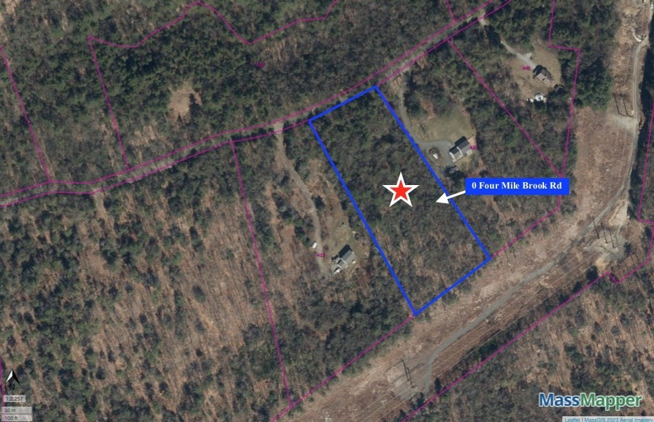 0 Four Mile Brook Rd Property Photo 1