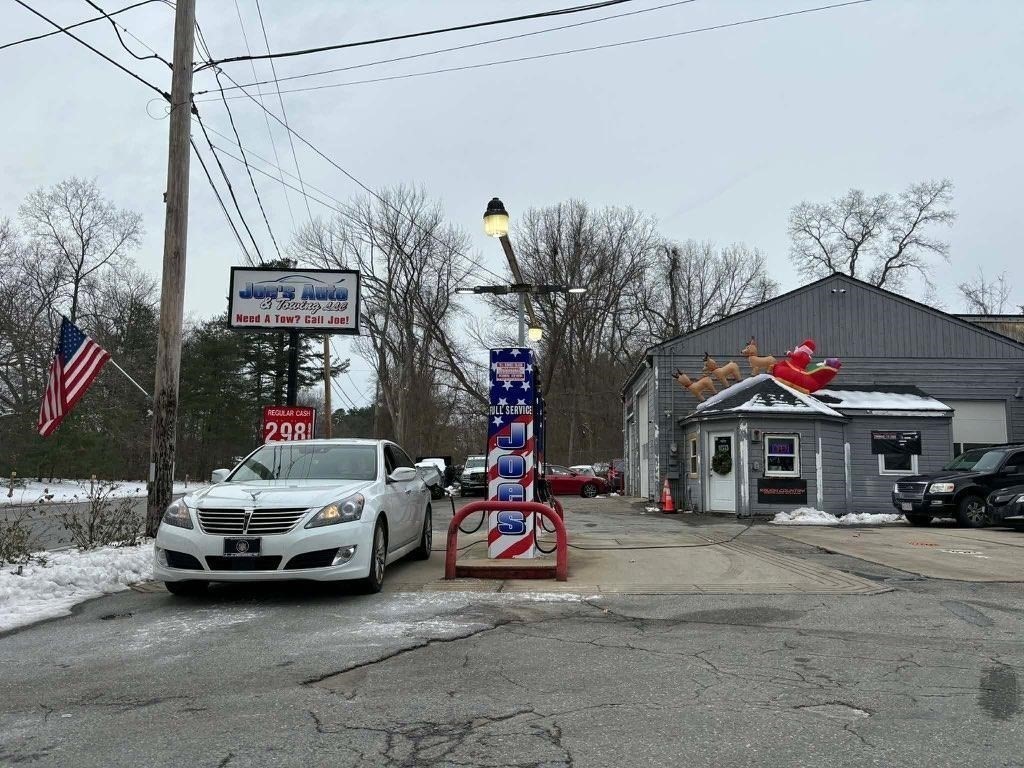 54 Pawtucket Blvd Property Photo 1