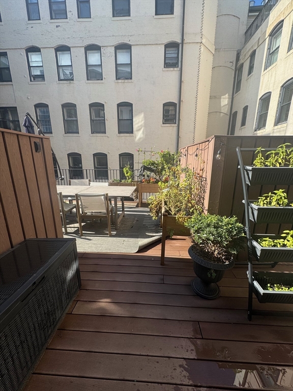 416 Commonwealth Ave # 408 Property Photo 21