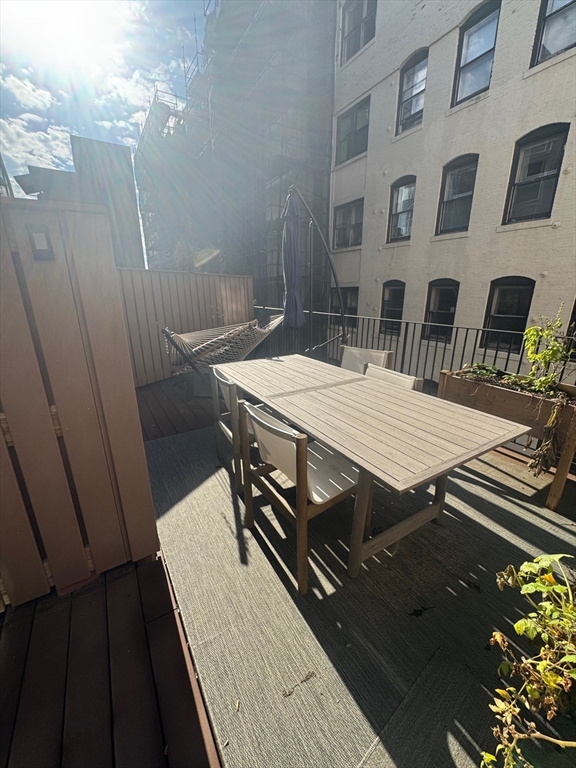 416 Commonwealth Ave # 408 Property Photo 22