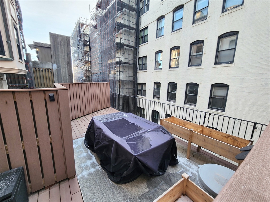 416 Commonwealth Ave # 408 Property Photo 27