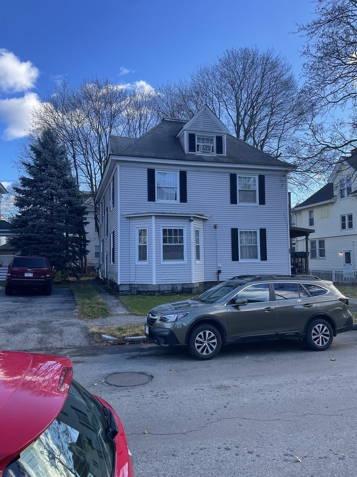 60 Fruit Street Property Photo 20