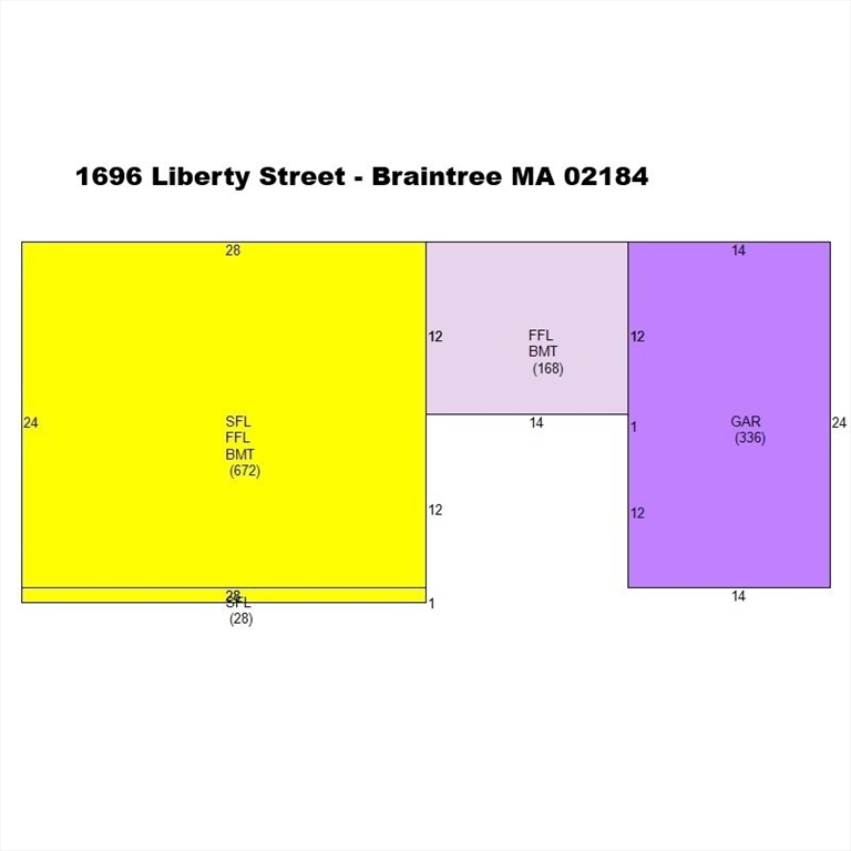 1696 Liberty St Property Photo 17