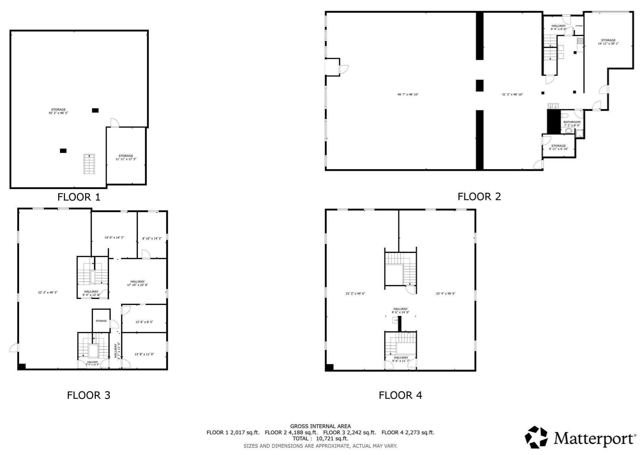 64 Green St Property Photo 9