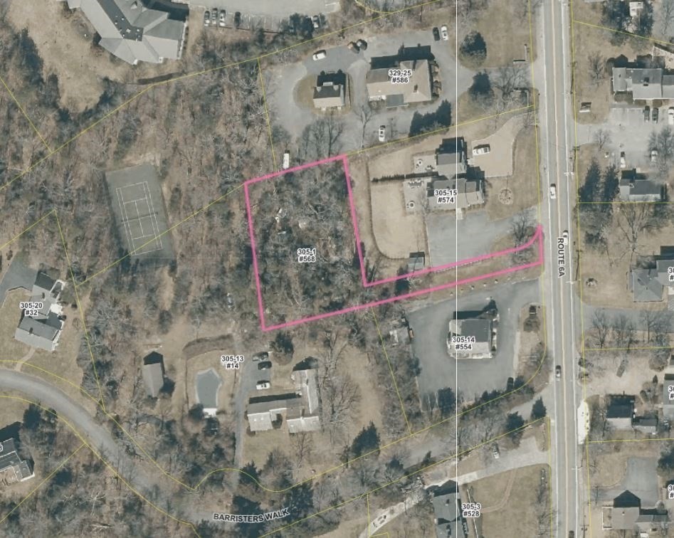 568 Route 6a Property Photo 2