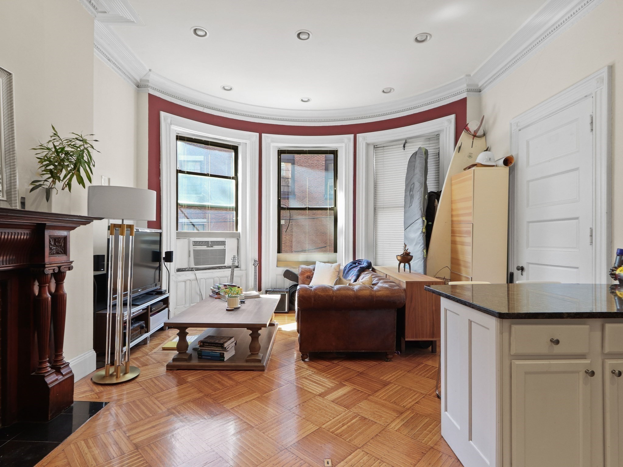 388 Marlborough St # 2 Property Photo 3