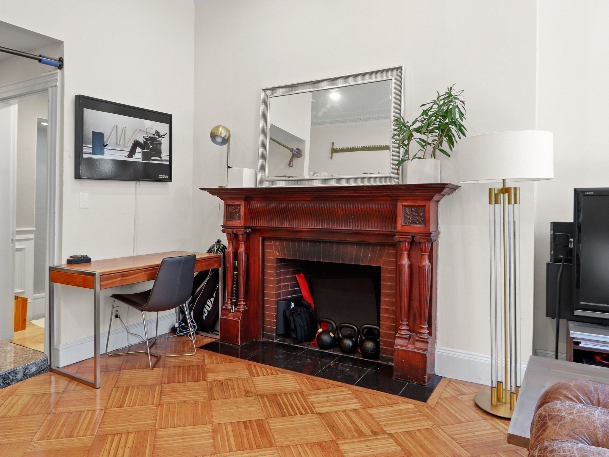 388 Marlborough St # 2 Property Photo 5