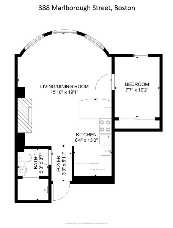 388 Marlborough St # 2 Property Photo 9