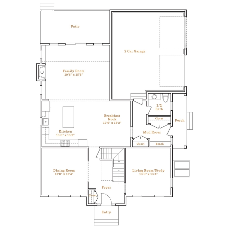 14 Waites Crossing Way Property Photo 5