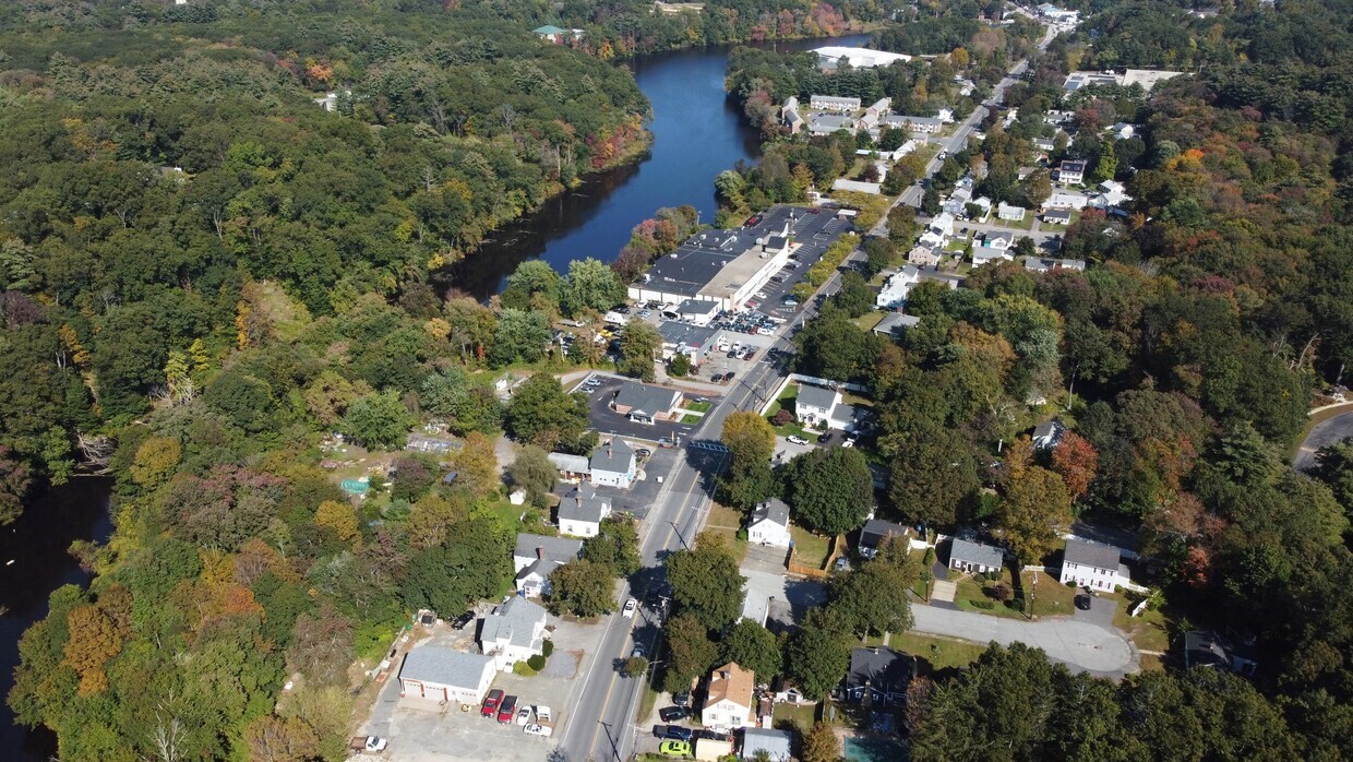 70 Powder Mill Road Property Photo 1