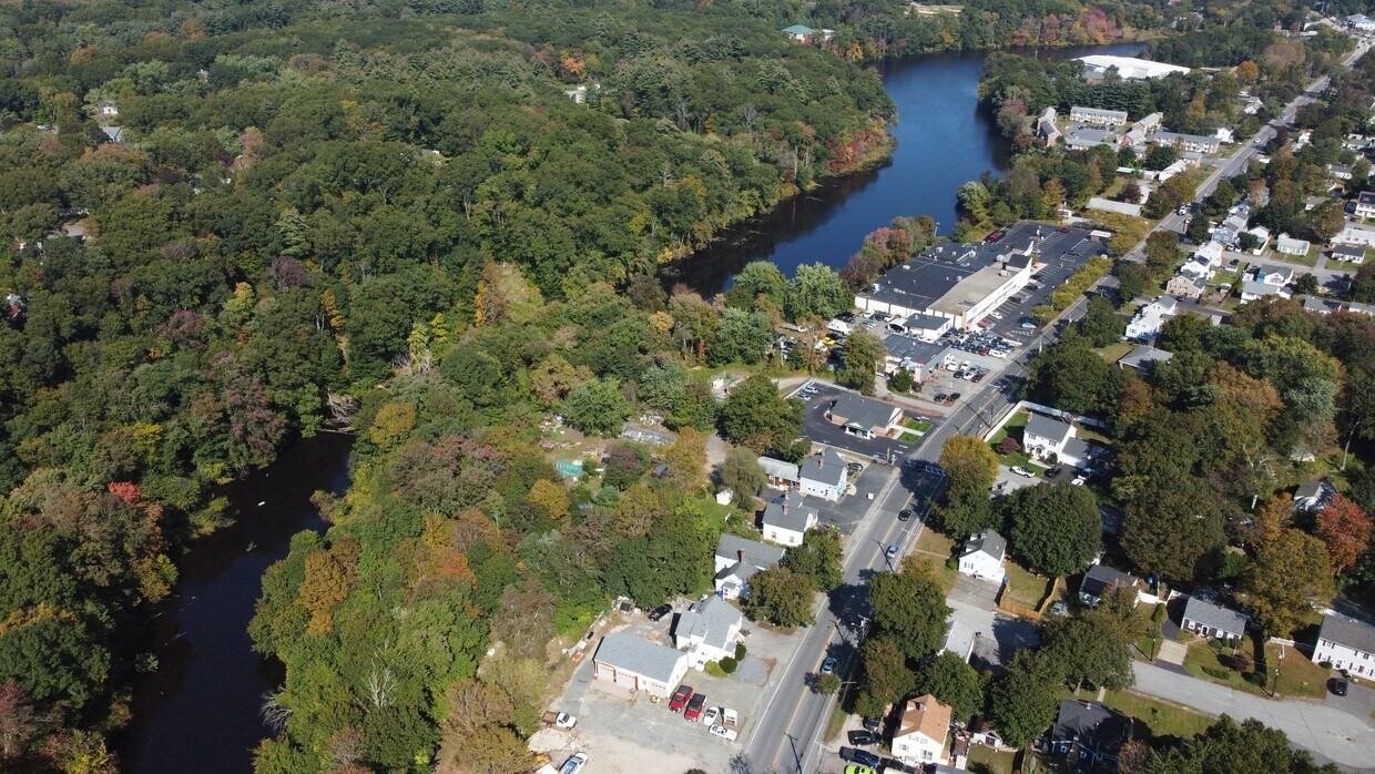 70 Powder Mill Road Property Photo 4