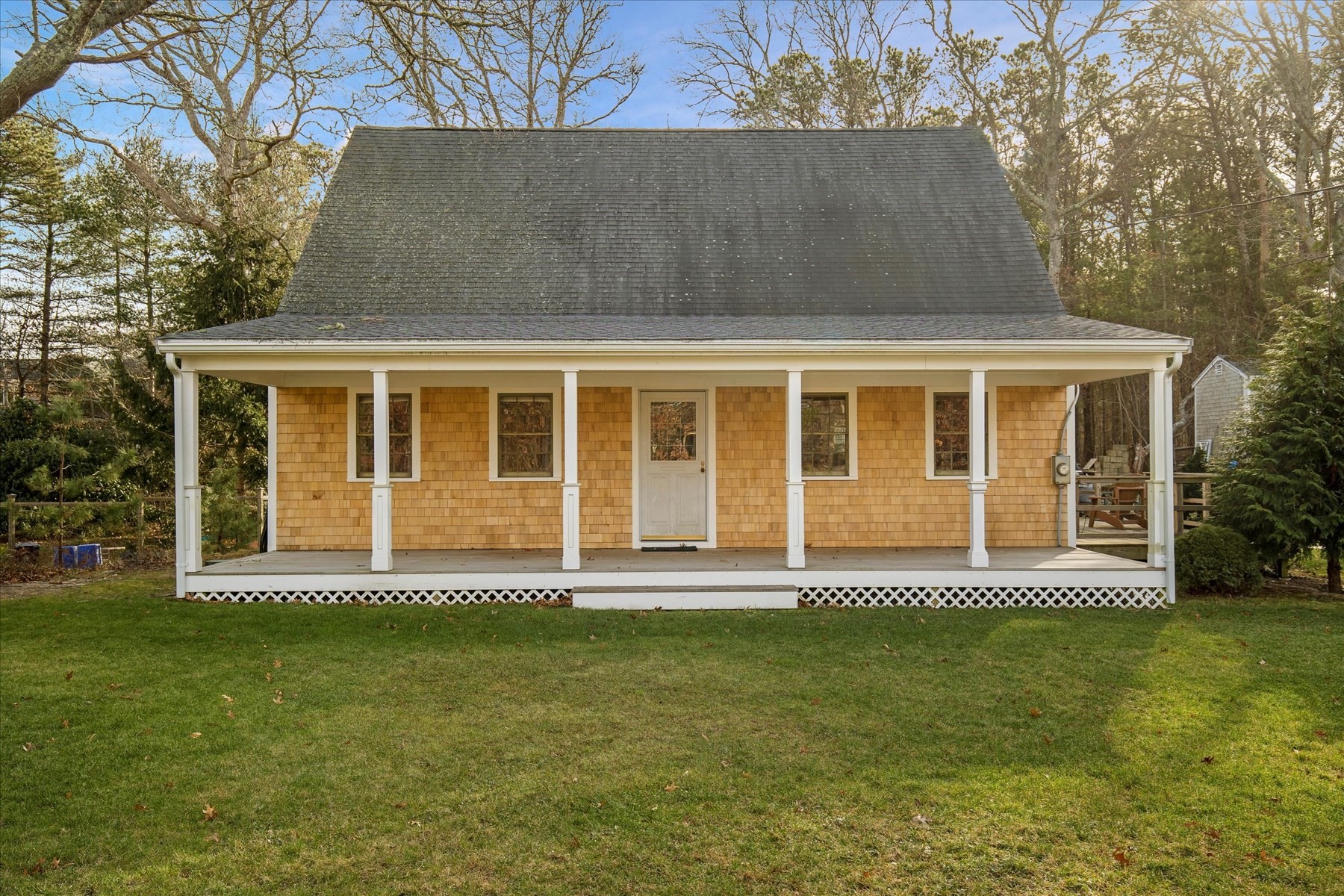 116 Franklin Ter