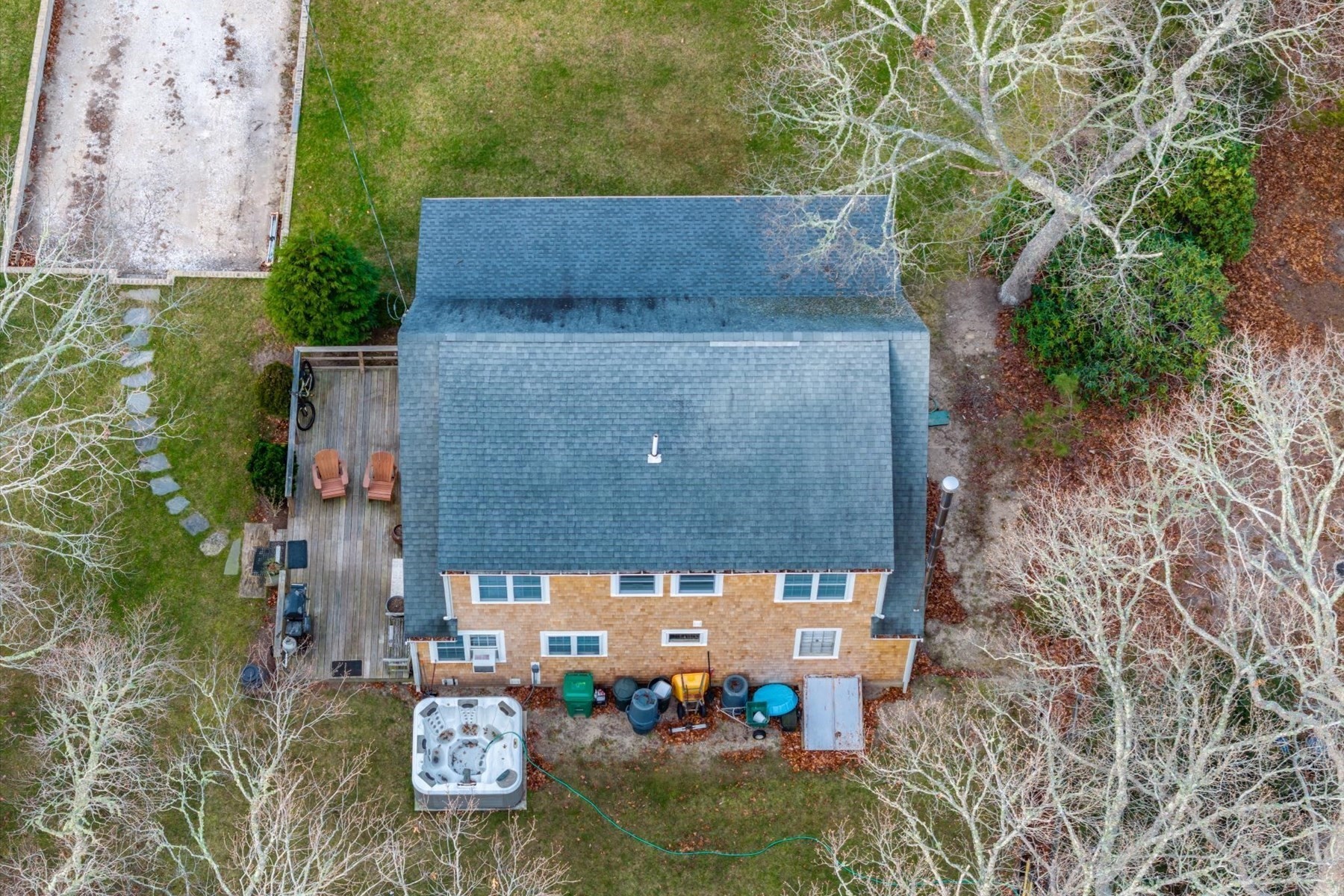 116 Franklin Ter Property Photo 31
