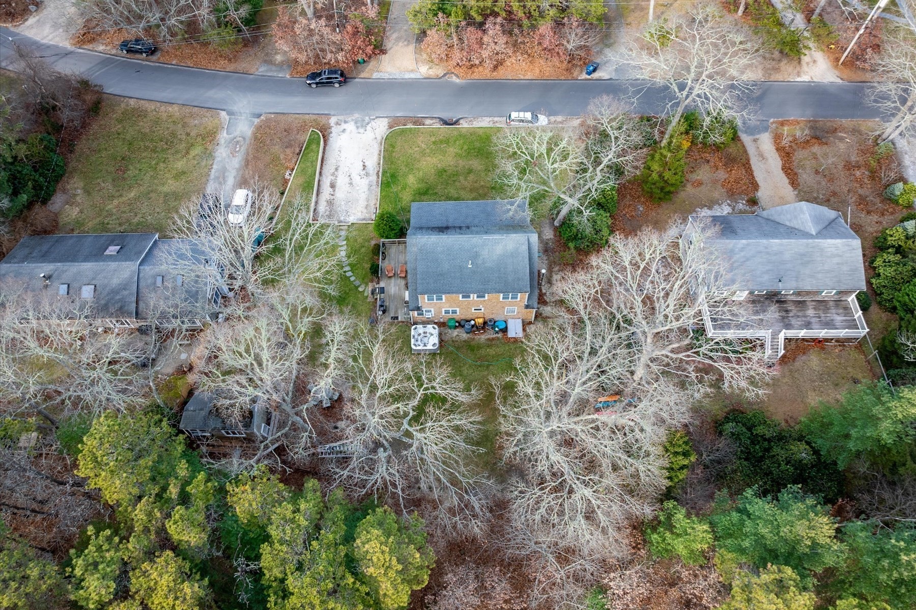 116 Franklin Ter Property Photo 32